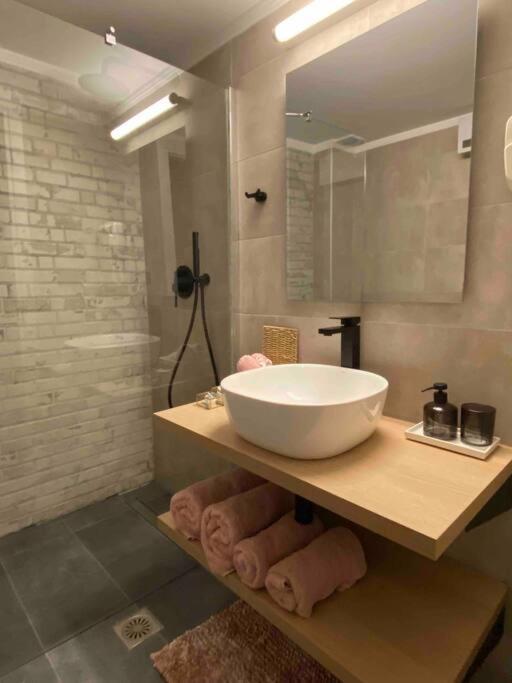 Dream Home Serres Romantic Living Dış mekan fotoğraf