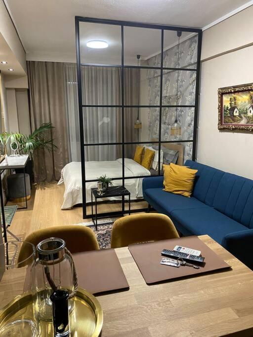 Dream Home Serres Romantic Living Dış mekan fotoğraf
