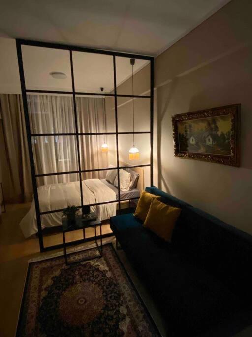 Dream Home Serres Romantic Living Dış mekan fotoğraf
