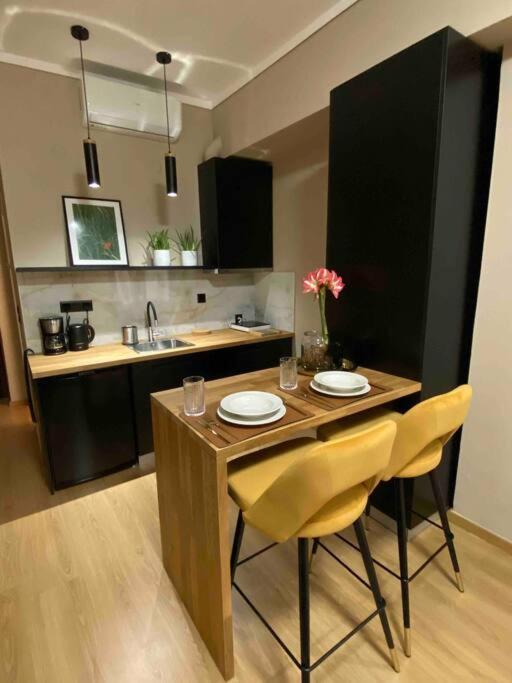 Dream Home Serres Romantic Living Dış mekan fotoğraf