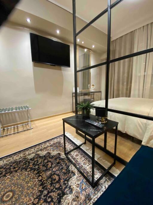 Dream Home Serres Romantic Living Dış mekan fotoğraf