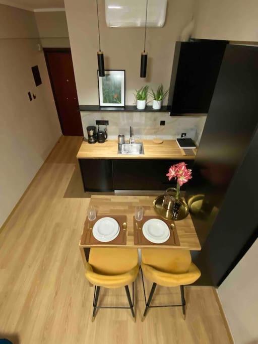 Dream Home Serres Romantic Living Dış mekan fotoğraf