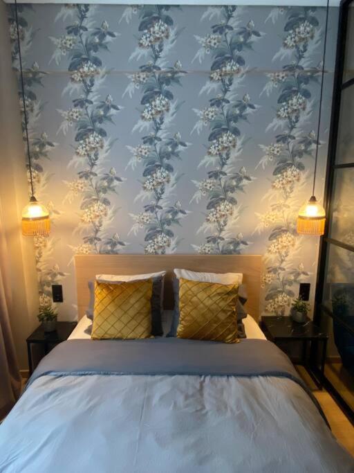Dream Home Serres Romantic Living Dış mekan fotoğraf