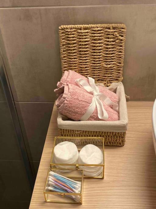 Dream Home Serres Romantic Living Dış mekan fotoğraf