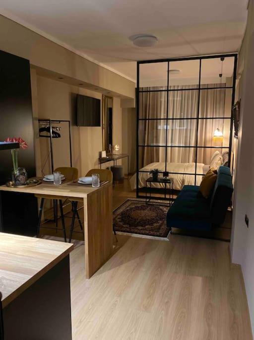 Dream Home Serres Romantic Living Dış mekan fotoğraf