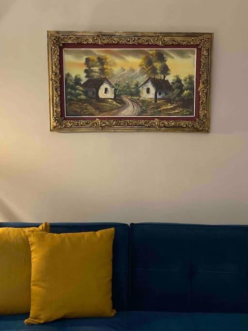 Dream Home Serres Romantic Living Dış mekan fotoğraf