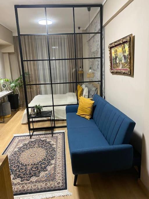 Dream Home Serres Romantic Living Dış mekan fotoğraf