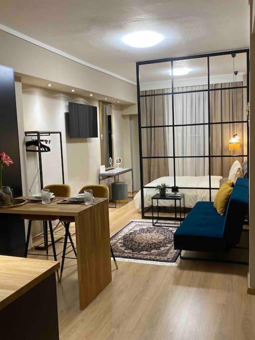 Dream Home Serres Romantic Living Dış mekan fotoğraf